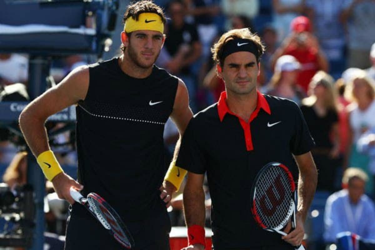 Lo que Del Potro anheló desde chico, ganar el Abierto de Estados Unidos (su torneo favorito), se le dio contra nada menos que Roger Federer.