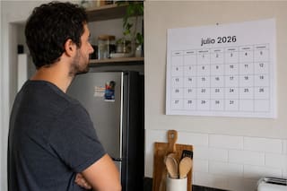 ¿Es feriado hoy, jueves 9 de julio?