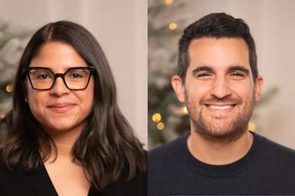 Lo que empezó como una duda en una videollamada terminó convirtiéndose en un negocio millonario