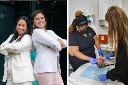 Lo que empezó como una idea casual, ya es un negocio exitoso y transformador