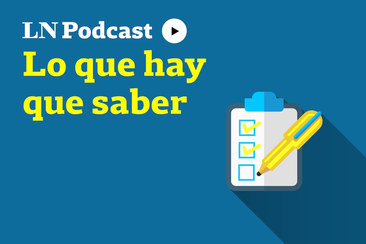 Lo que hay que saber es un resumen de noticias de dos minutos, que se publica de lunes a viernes en dos ediciones, matutina y vespertina