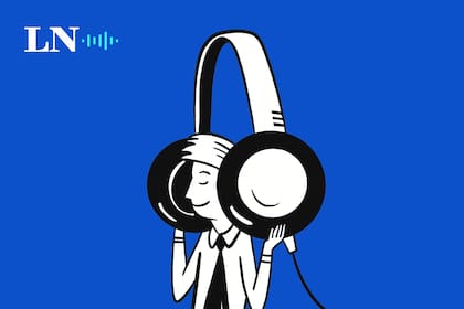 Un resumen diario en audio para estar al día, disponible en todas las plataformas de podcasts