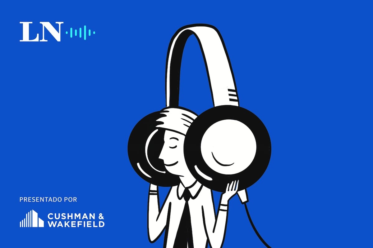 Lo que hay que saber es un resumen diario de noticias en formato de audio