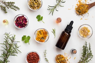 Cinco remedios naturales para los dolores de todos los días