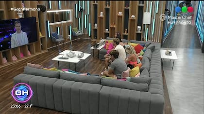 “Lo que les habían prometido se había hecho realidad. En pocas semanas, se habían vuelto famosos”. Por estos días termina Gran hermano, una de las ediciones más exitosas