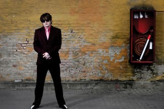 Dillom inaugura REC, el nuevo ciclo de entrevistas de Rolling Stone en Feed: “Me molesta la subordinación de los artistas”