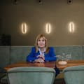Silvia Plager: “La literatura me permite comprender mejor el mundo"