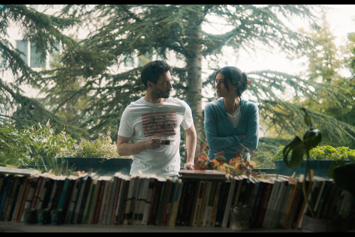 Lo que mata: fantasmas del pasado regresan bajo la forma de un thriller hipnótico
