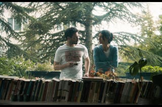Lo que mata: fantasmas del pasado regresan bajo la forma de un thriller hipnótico
