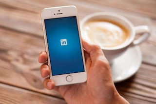 Un experto reveló lo que nunca hay que hacer en LinkedIn