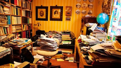 Lo que no resuelvas en vida, le quedará a tus familiares o amigos.