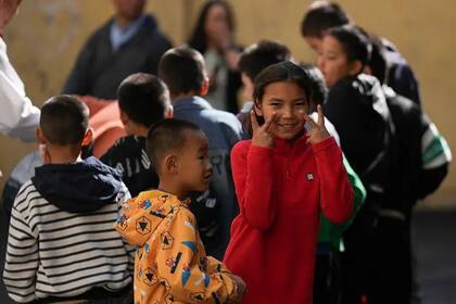 Lo que no se ve de Xinjiang, la impresionante región de China visitada por 300 millones de turistas.