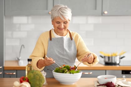 Lo que no tenés que hacer después de los 50 para que no aumente el riesgo de muerte prematura