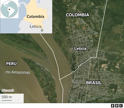 Lo que para Colombia representó la única guerra que haya librado contra otro país de América Latina en su historia, para Perú fue un conflicto de menor escala