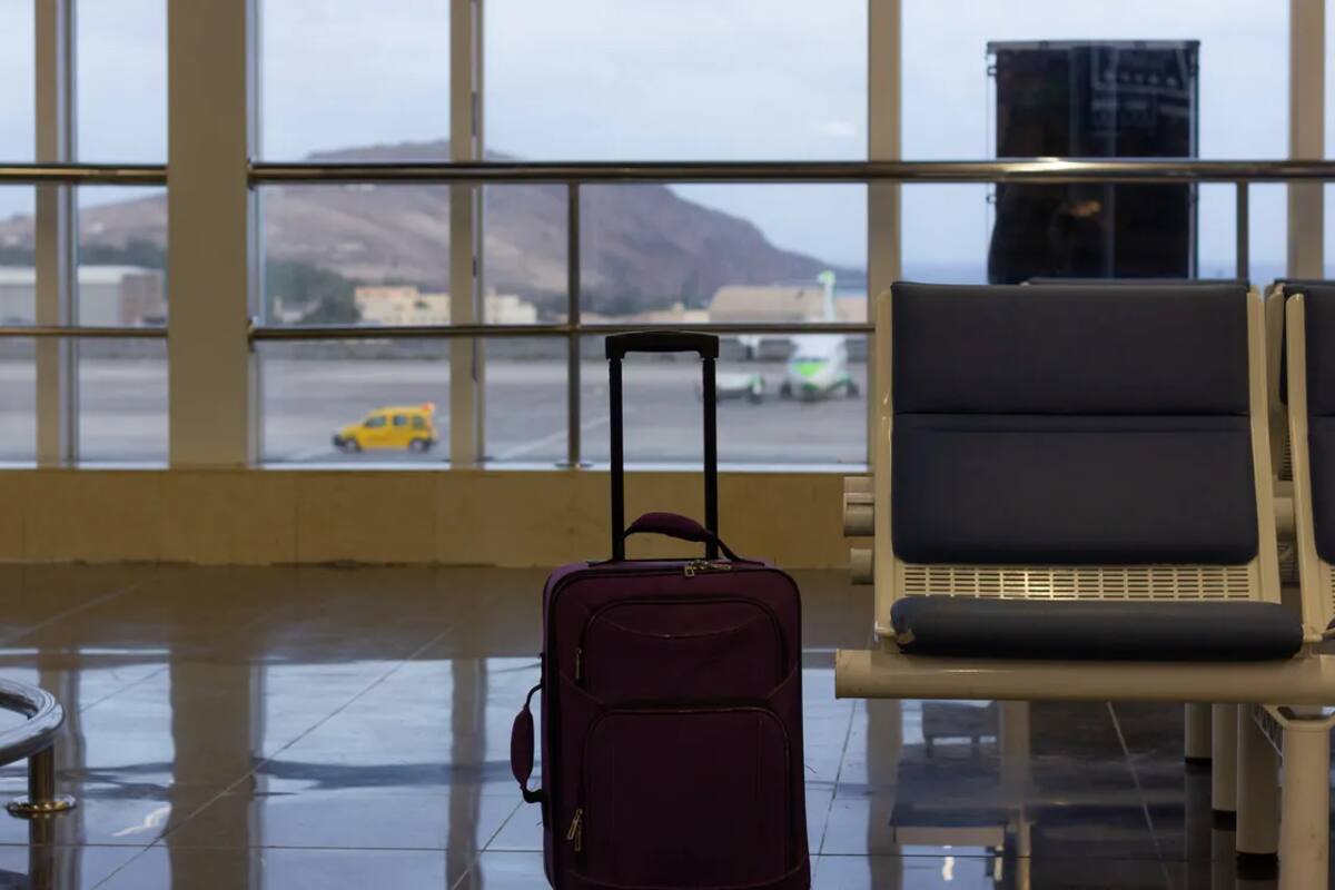 Lo que parecía ser algo sin importancia no tardó en viralizarse (Foto: Archivo)