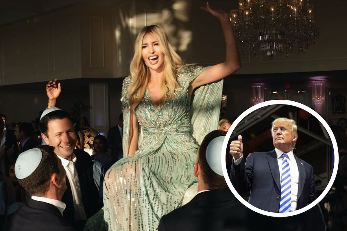 Lo que pudo ser una publicación ordinaria en Instagram, se convirtió en motivo de polémica para los analistas y usuarios de redes