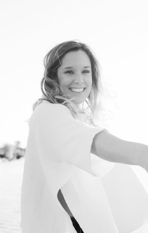 “Lo que querés con tu cabeza, lo atraés con el corazón”, Cecilia Carena, coach certificada de La Llama Violeta