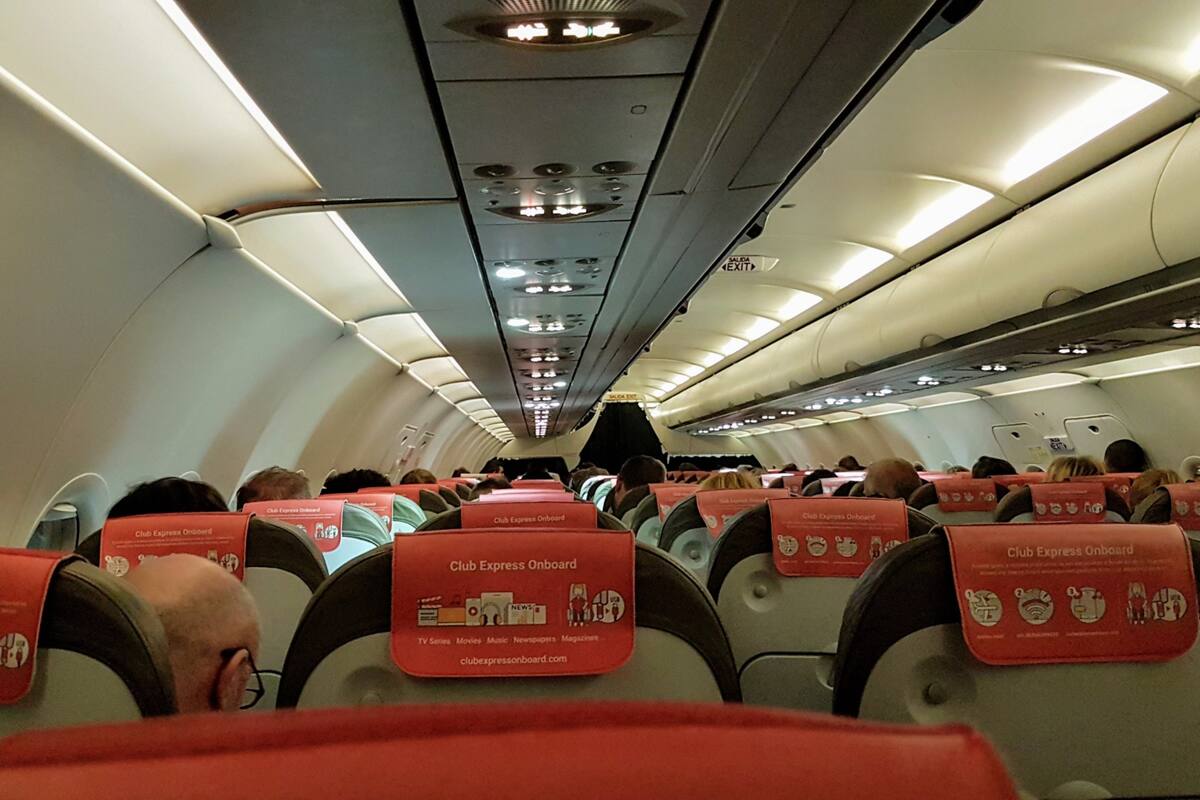 Lo que reveló el influencer no tardó en viralizarse (Foto ilustrativa: PEXELS)