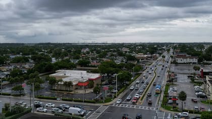 Lo que se espera del clima en Florida para este miércoles 3 de junio
