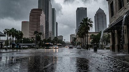 Lo que se espera del clima en Florida para este jueves 21 de mayo