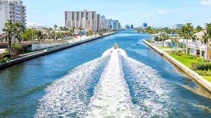 Lo que se espera del clima en Miami para este viernes 5 de junio de 2026