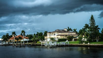Lo que se espera del clima para este lunes en Florida