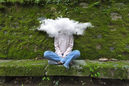 Lo que se experimenta durante la meditación del perdón brinda una gran libertad interior nacida de ejercitar literalmente un cambio en las narrativas mentales