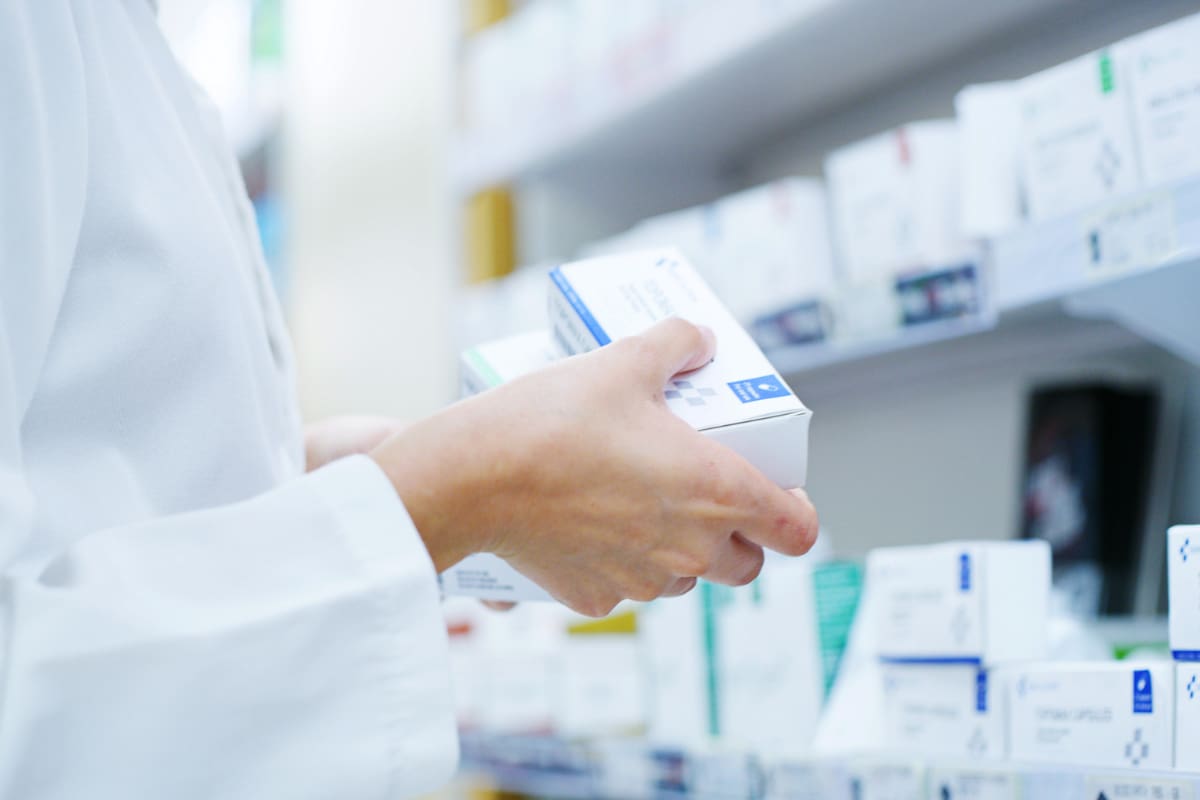 Lo que se gasta en medicamentos en la Argentina representa el 25% del gasto total en salud