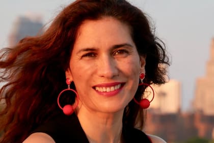 "Lo que se quiere con Web3 es volver a la esencia, al inicio, de lo que fue internet: un espacio descentralizado", aseguró Úrsula O'Kuinghttons
