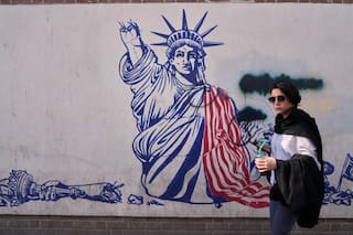 Lo que se sabe sobre el posible acuerdo para poner fin a la guerra de EE.UU. con Irán