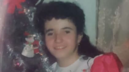 "Lo que sí llegó finalmente fue una respuesta para las preguntas sobre mi cuerpo", reflexionó