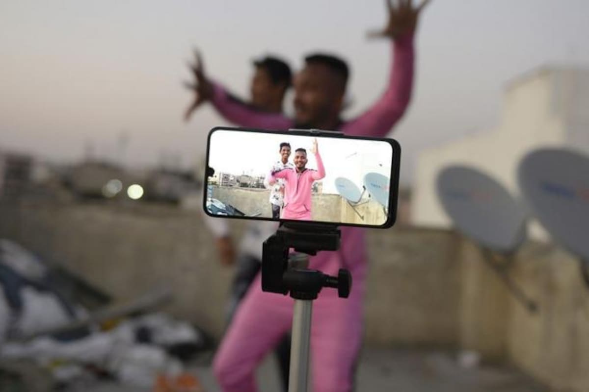 Lo que sucedió en India tras la prohibición de TikTok puede indicar el camino que seguiría Estados Unidos.