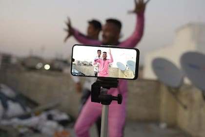 Lo que sucedió en India tras la prohibición de TikTok puede indicar el camino que seguiría Estados Unidos.