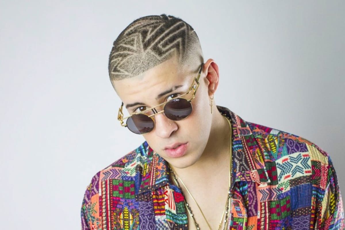Lo que suena: Bad Bunny sabe cómo interpretar su época