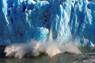 Para impulsar la minería, buscan cambiar la ley de glaciares