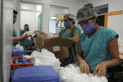Lo recaudado con el impuesto a la riqueza se usará para ayudar a financiar los gastos generados por la pandemia