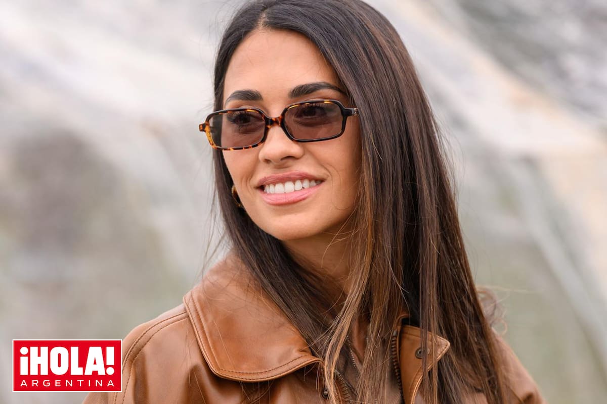 Lo recaudado es para colaborar con la Fundación Estudiar es Mejor, de Argentina