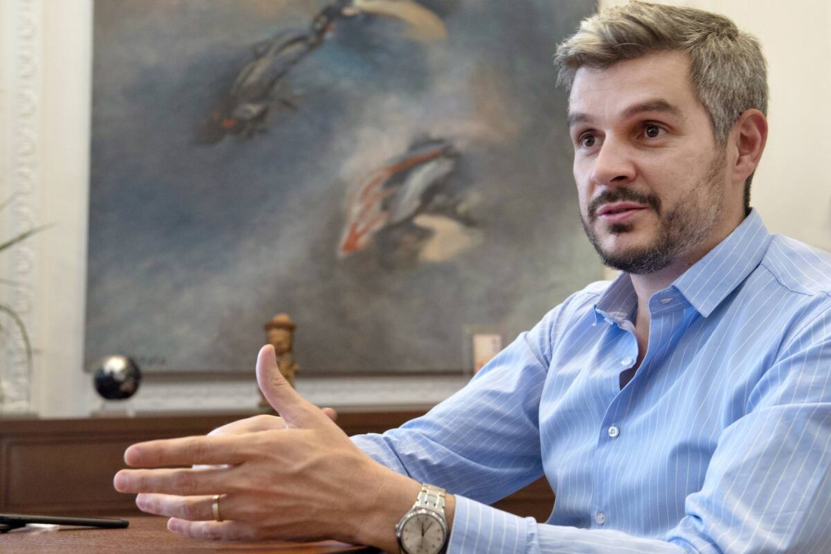 Lo recontra banco, lo conozco y no tengo dudas de su capacidad e integridad