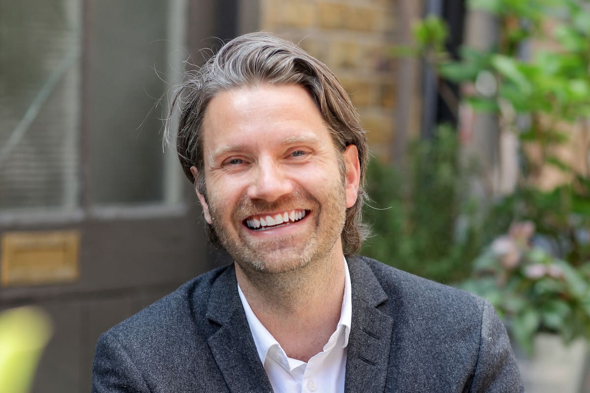 Lo revela Meik Wiking, director del Instituto Internacional de Investigación sobre la Felicidad de Copenhague