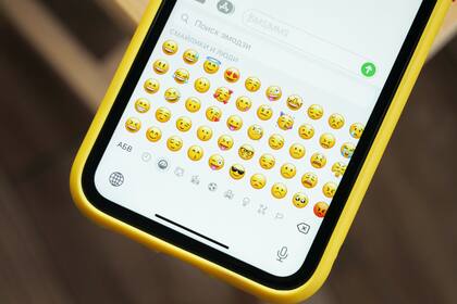 Lo sentenciaron a pagar más de US$ 61.000 por enviar un emoji