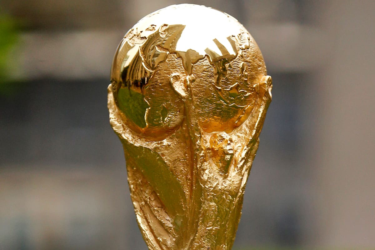 Lo único que debemos pensar es en lo que podemos controlar", dice De la Fuente tras sorteo del Mundial