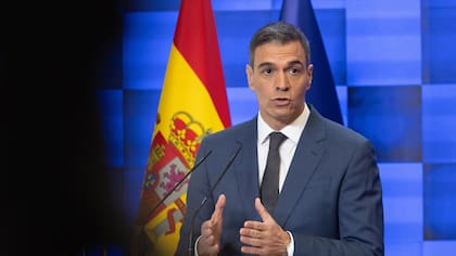 "Lo vamos a lograr". La frase del presidente Pedro Sánchez a horas de conocerse el rival de España en la final del Mundial.