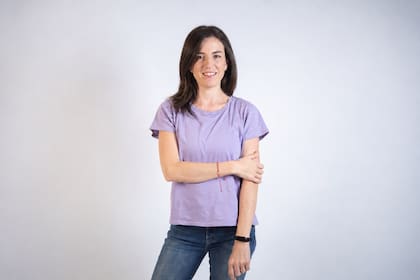 "Lo verdaderamente decisivo es el entorno, lo que hacemos con ese contexto para que el gen se exprese de la manera más saludable y luminosa posible".