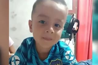 El excomisario Maciel aseguró que el niño murió atropellado y señaló a tres “responsables”