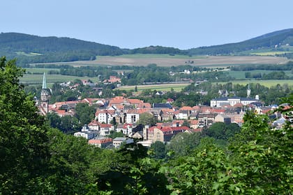 Löbau.