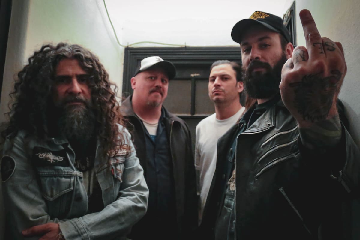 Lobisön editó su primer EP en casete