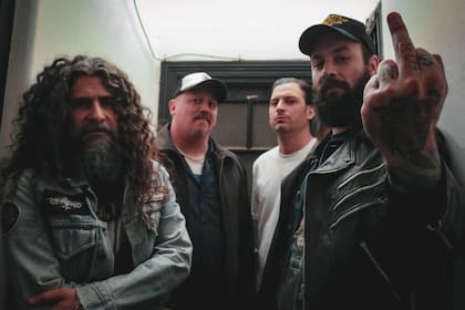 Lobisön editó su primer EP en casete