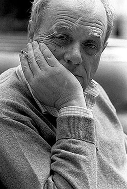 António Lobo Antunes