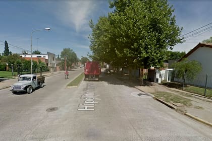 Lobos: encuentran muerta a una niña de 10 años y detienen a un primo que habría confesado el crimen