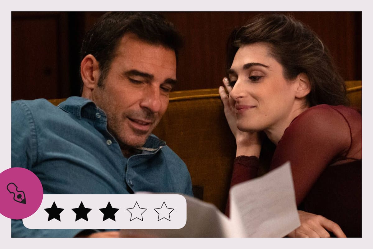 Locamente, una mirada irónica sobre los avatares del amor y la pasión